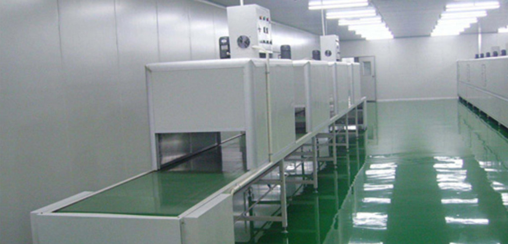 食品GMP凈化車間良好生產規(guī)范的原則有哪些？