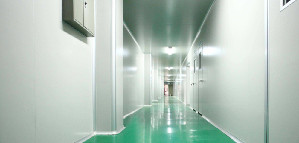 食品廠(chǎng)凈化車(chē)間如何布局與分區(qū)