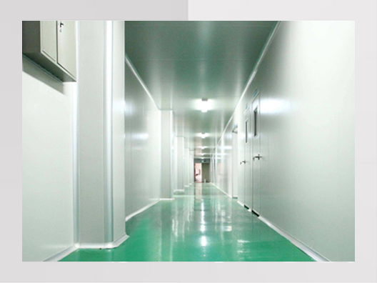 食品廠無塵凈化車間該如何布局與分區(qū)？