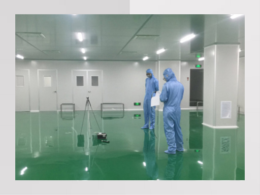 GMP無塵潔凈車間驗收的問題共有哪些？