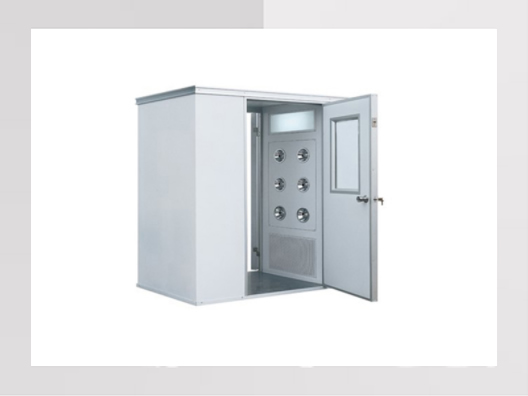 不銹鋼風(fēng)淋室、貨淋系列