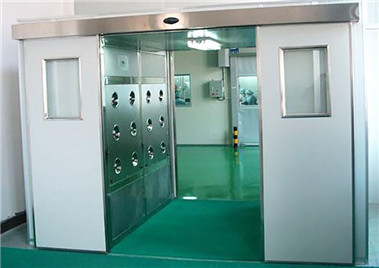 蘇州凈化工程凈化車間的工程中如何選擇使用適合的傳遞窗呢？