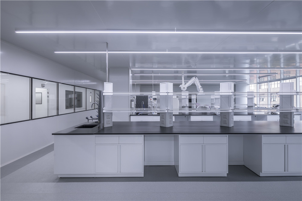 常州凈化車(chē)間施工凈化車(chē)間空氣潔凈度的檢測(cè)及方法