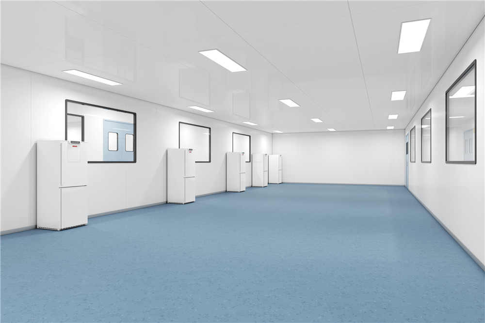 凈化工程公司清潔控制系統(tǒng)在凈化車間的作用是什么？