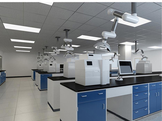 無塵室廠房裝修你知道潔凈車間的車間材料有什么嗎？