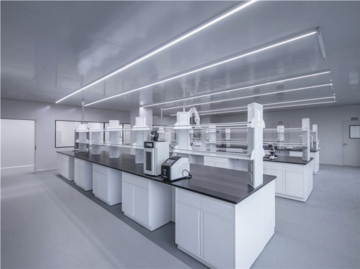 潔凈車(chē)間凈化彩鋼板在凈化工程裝飾中的應(yīng)用